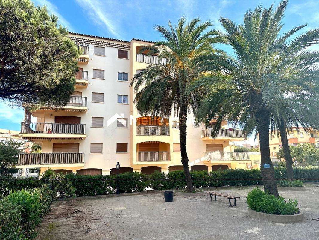 Appartement à SAINTE-MAXIME