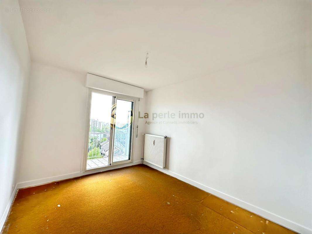 Appartement à BESANCON