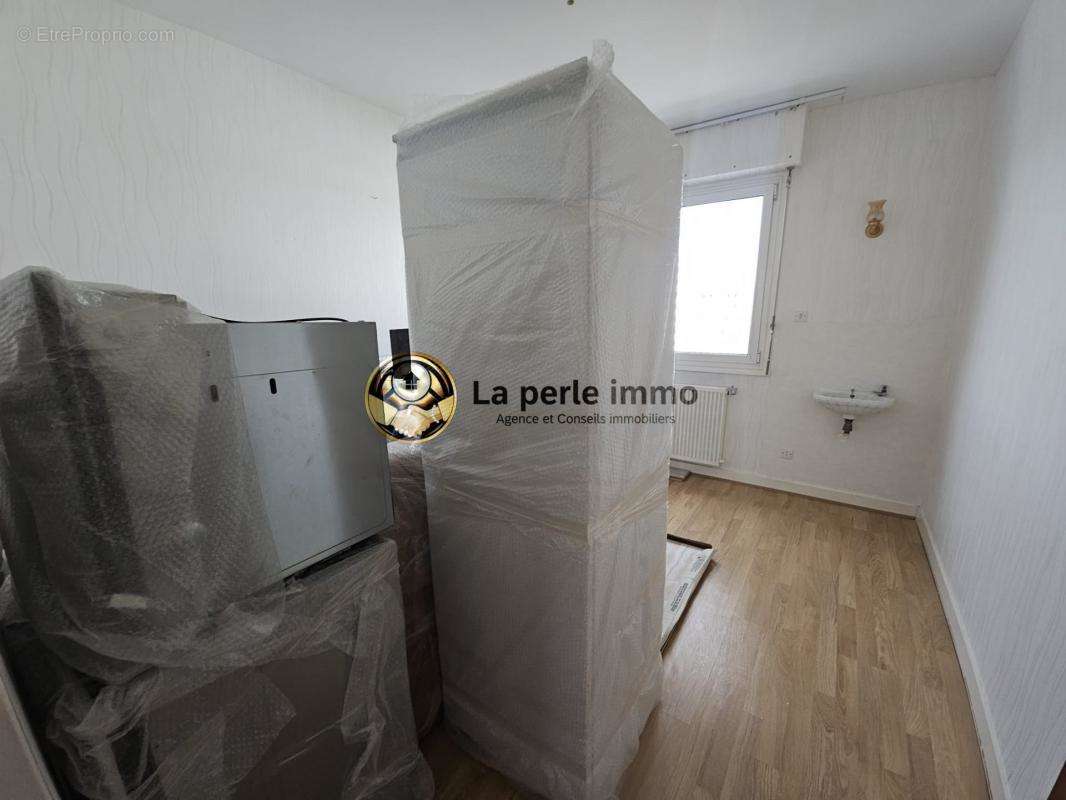 Appartement à BESANCON