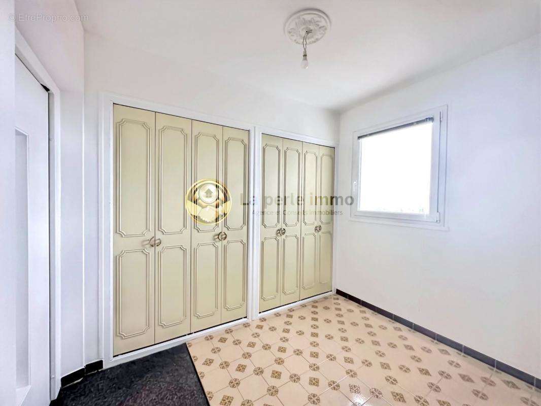 Appartement à BESANCON