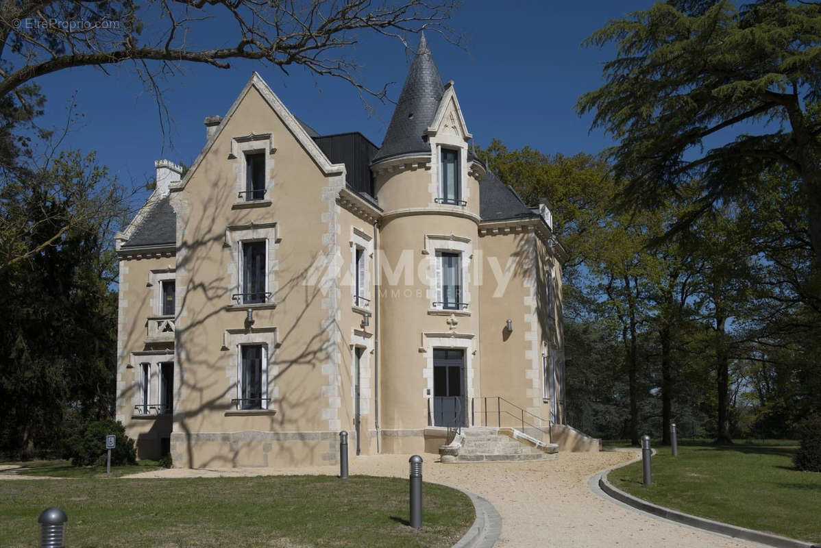 Appartement à PARTHENAY