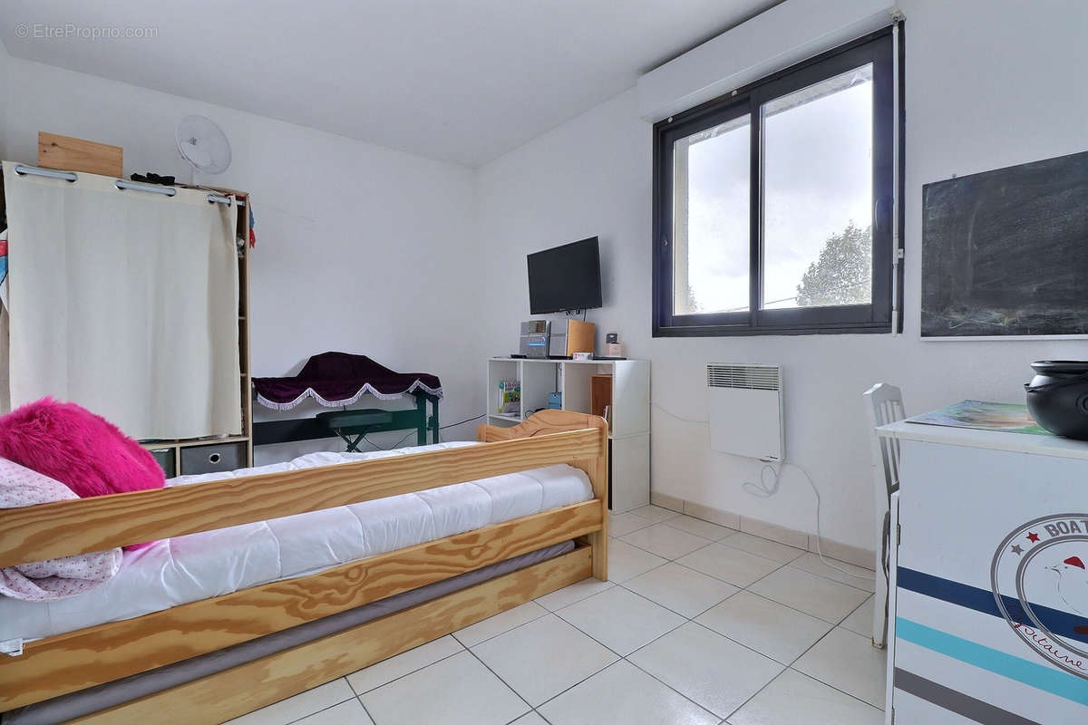 Appartement à SAINT-ANDRE-DE-CUBZAC