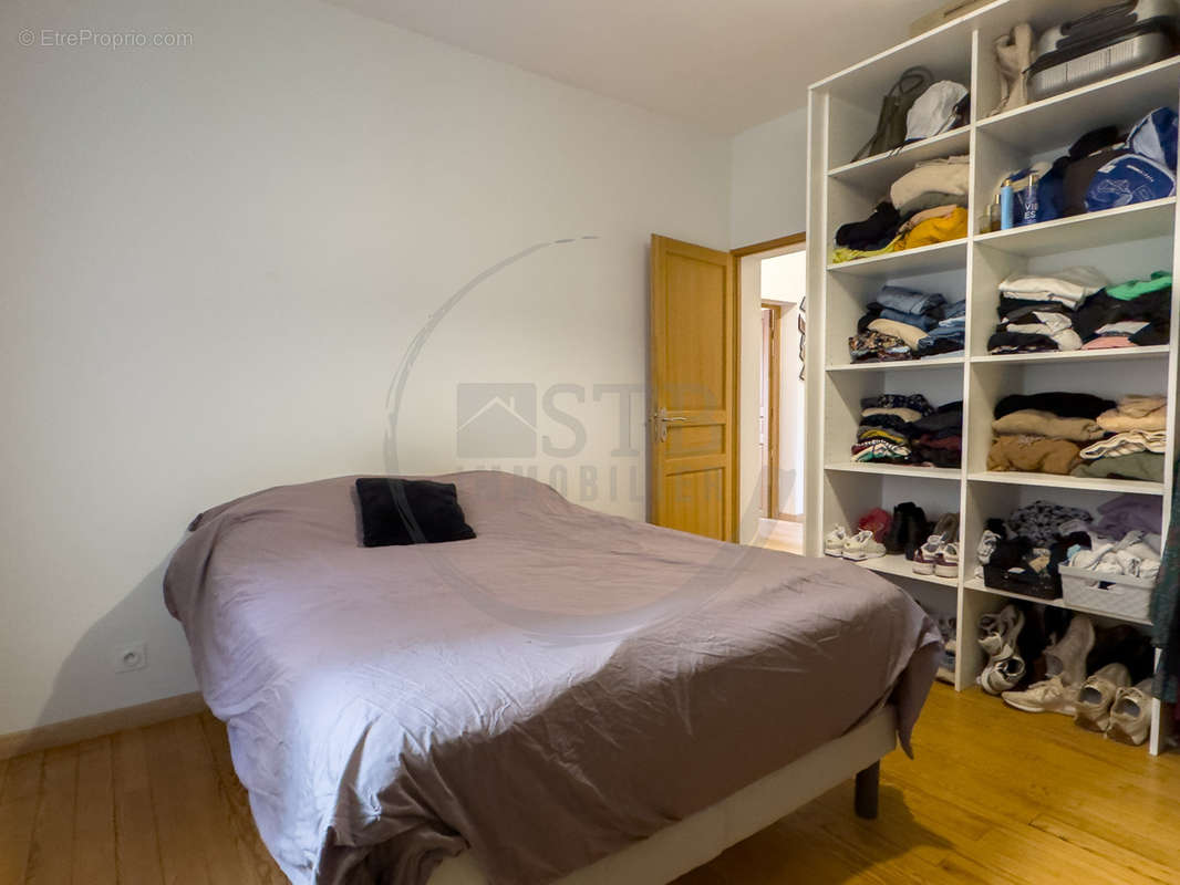 Appartement à PRIVAS