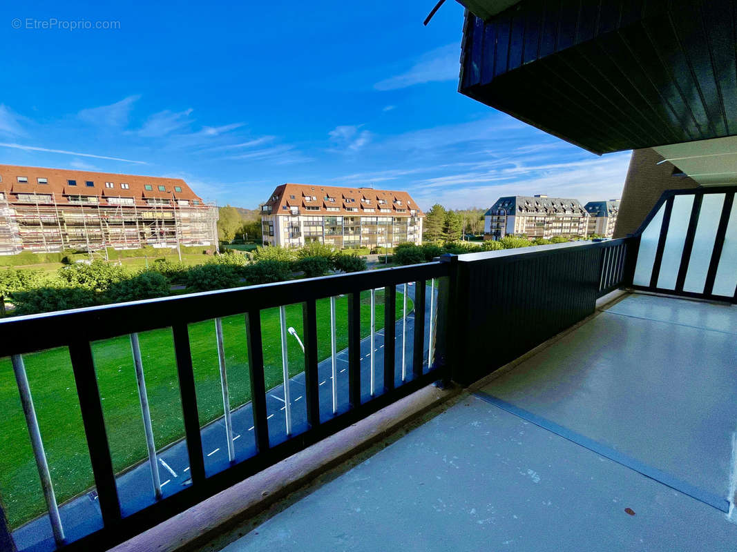 Appartement à VILLERS-SUR-MER