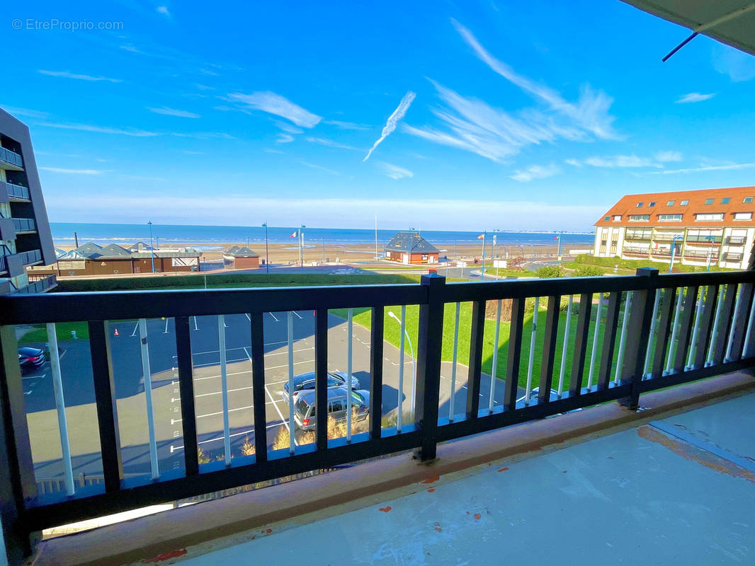 Appartement à VILLERS-SUR-MER