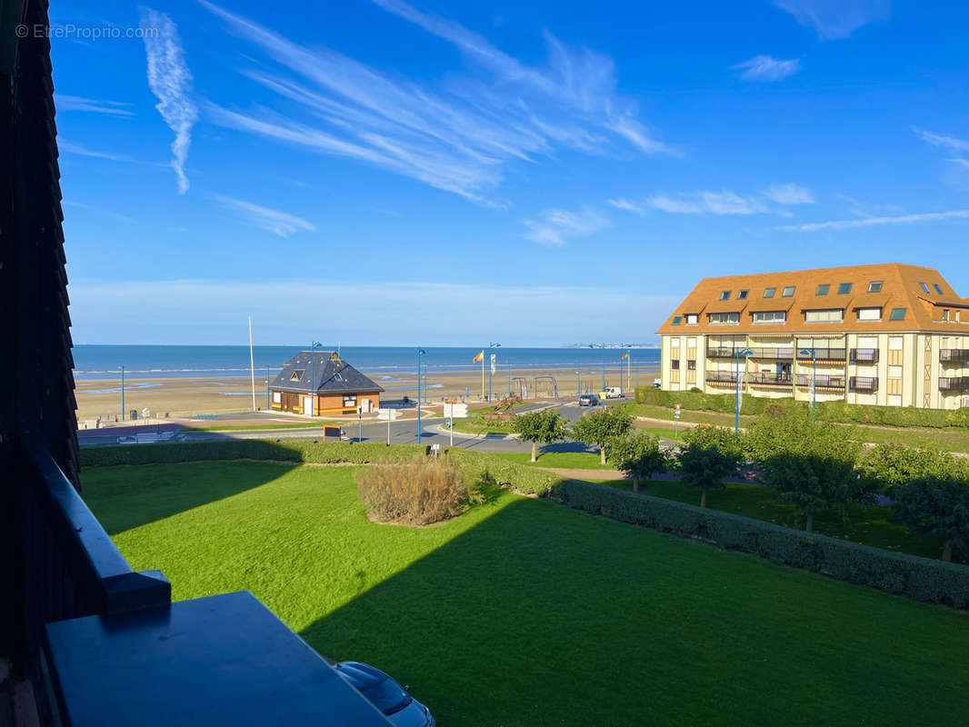 Appartement à VILLERS-SUR-MER