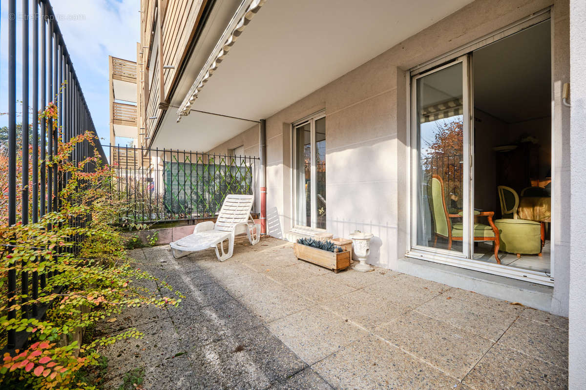 Appartement à ANNECY-LE-VIEUX