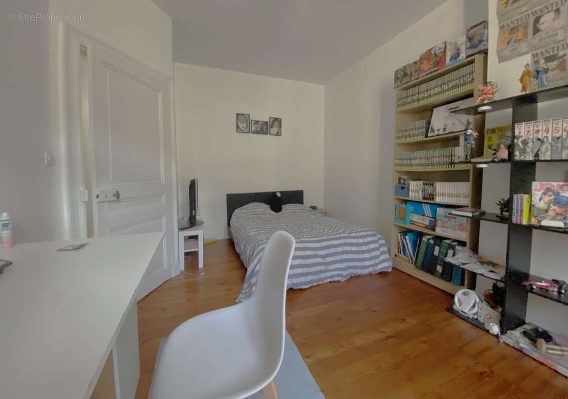 Appartement à PERIGUEUX