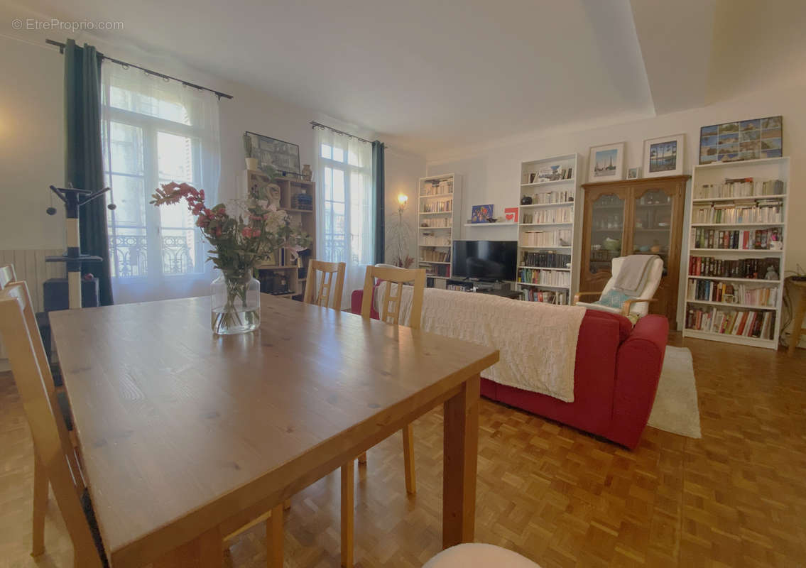 Appartement à PERIGUEUX