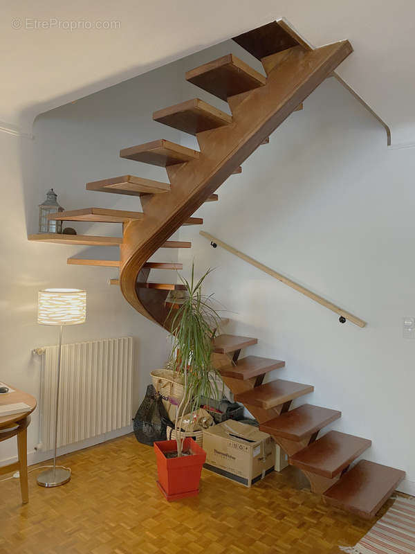 Appartement à PERIGUEUX