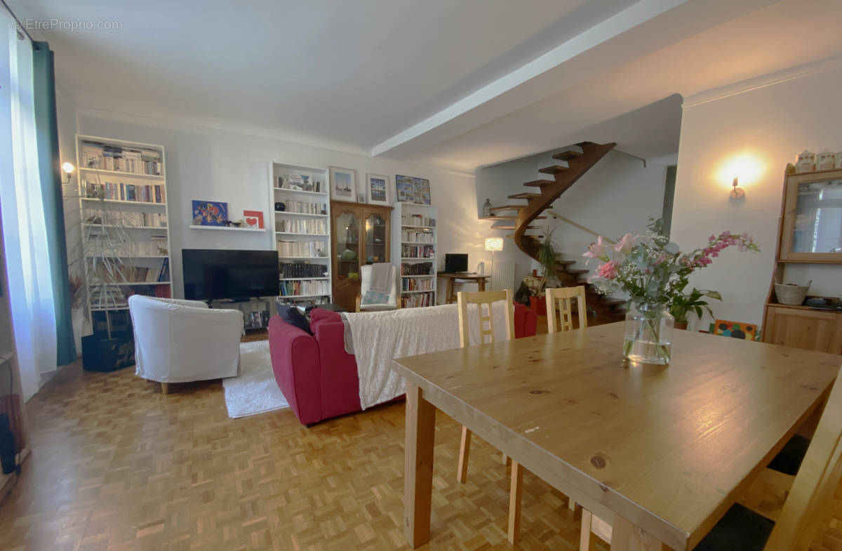 Appartement à PERIGUEUX