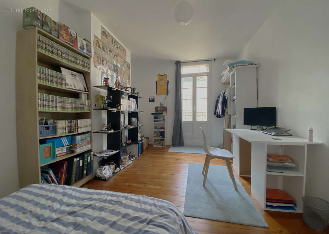 Appartement à PERIGUEUX