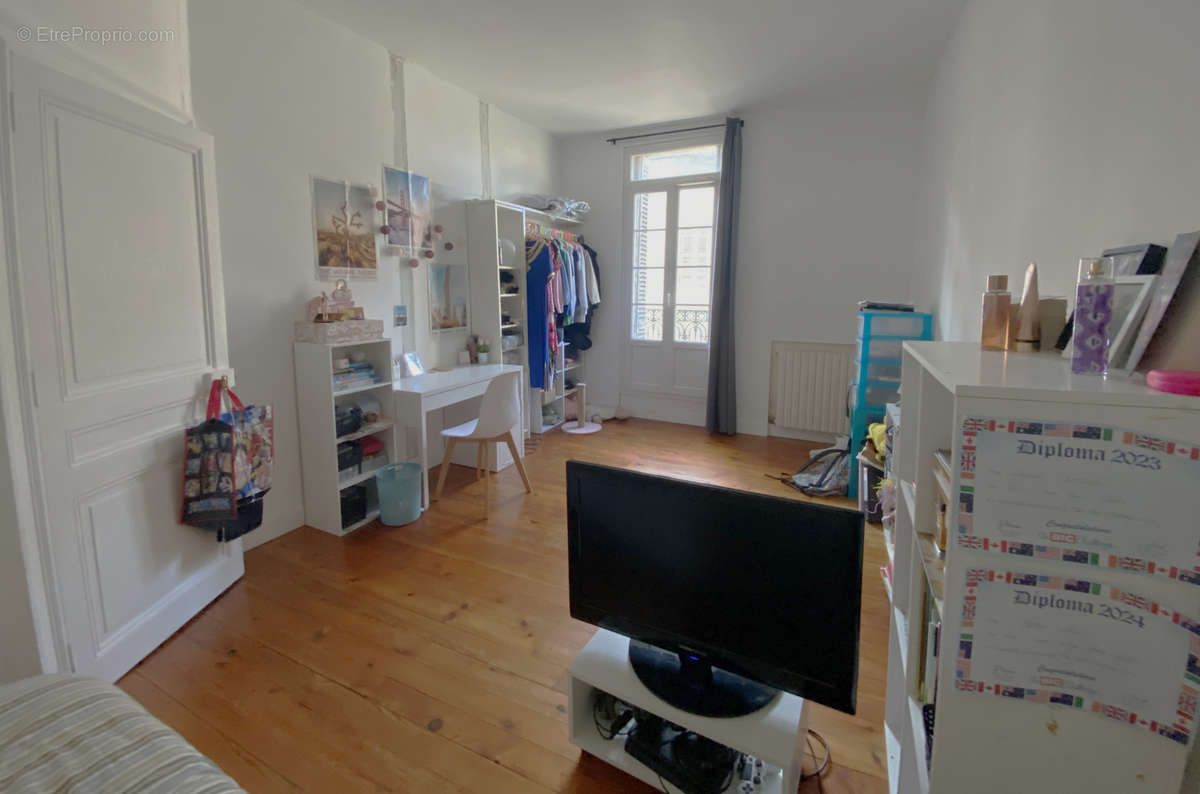 Appartement à PERIGUEUX