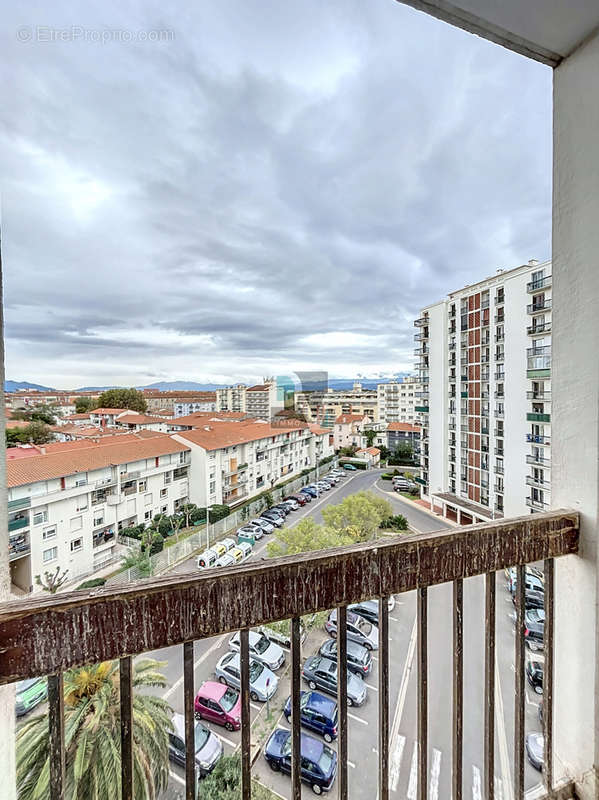 Appartement à PERPIGNAN