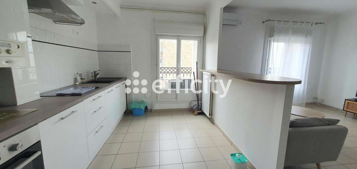 Appartement à BEZIERS