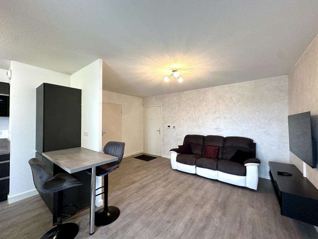 Appartement à GIVORS