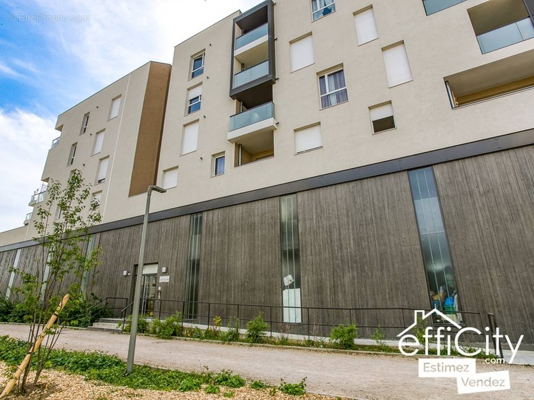 Appartement à GIVORS