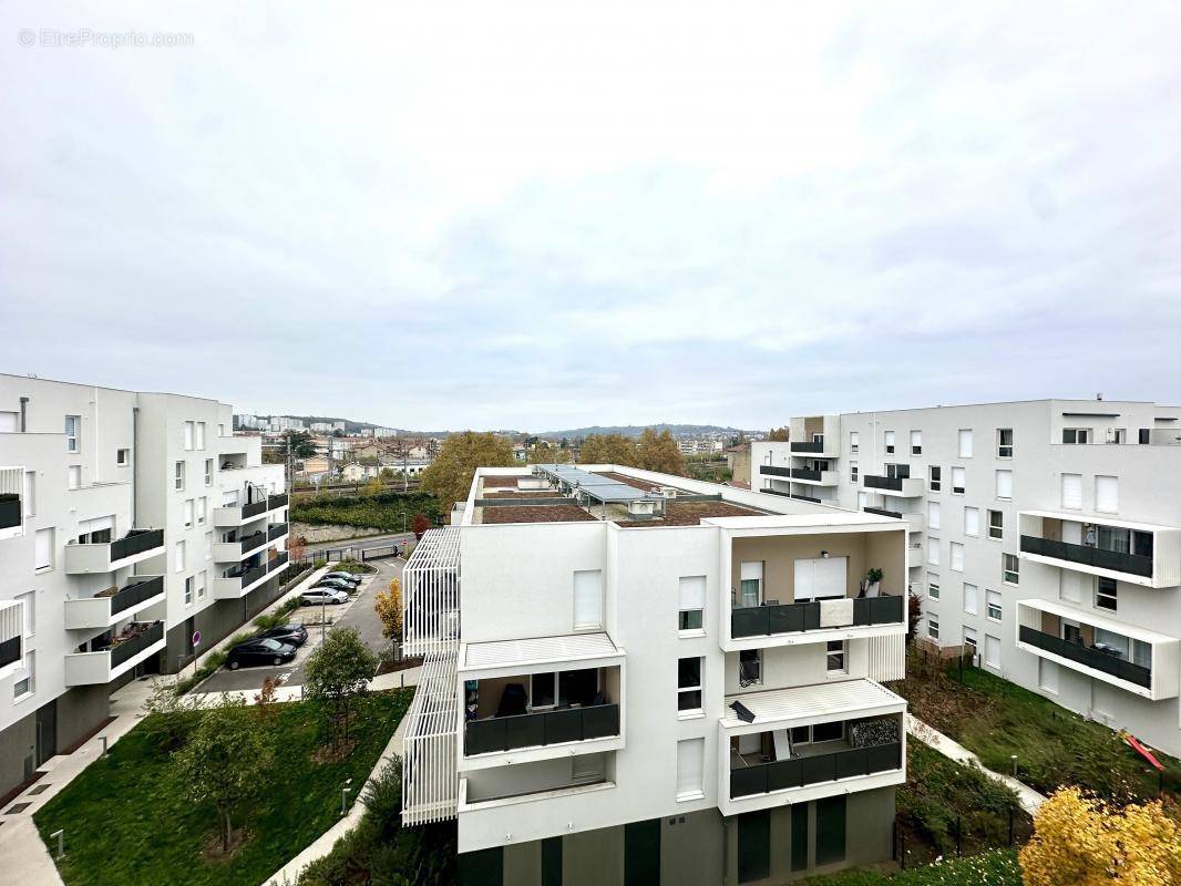 Appartement à GIVORS