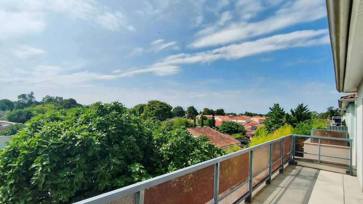 Appartement à MERIGNAC