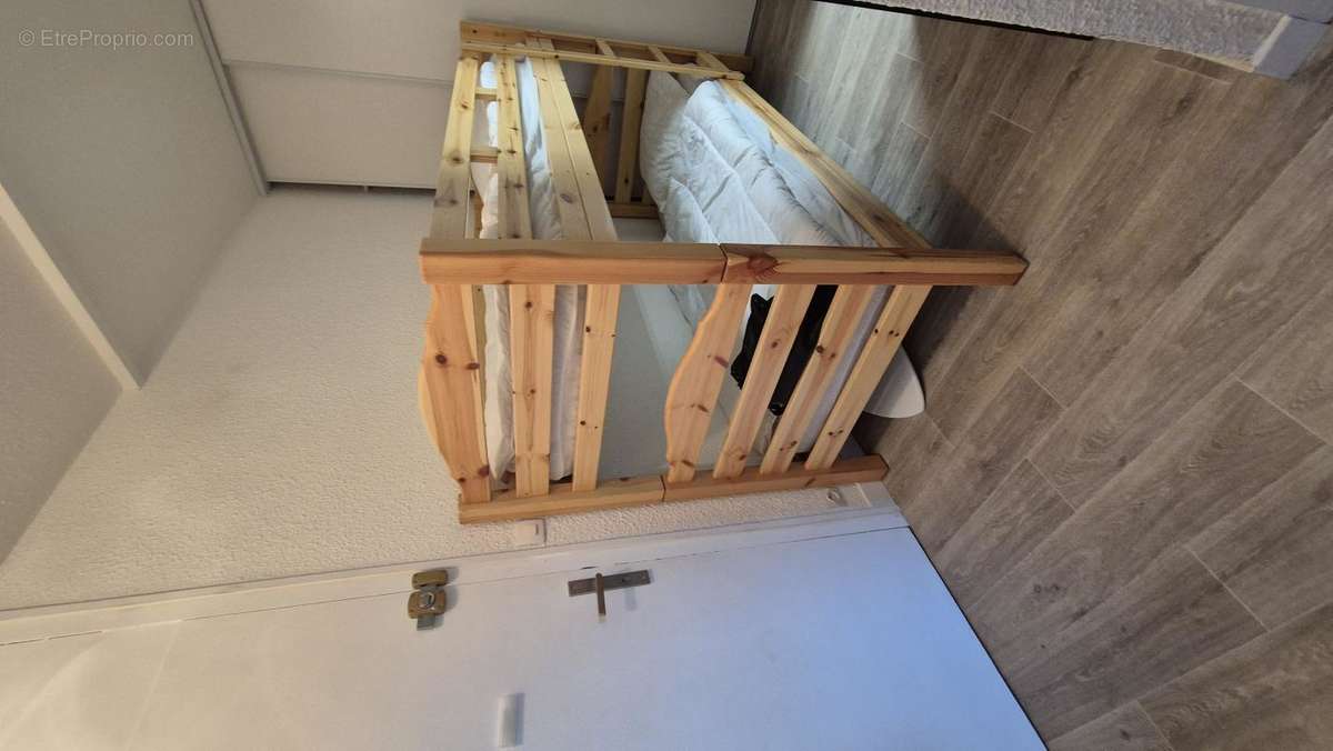 Appartement à BISCARROSSE