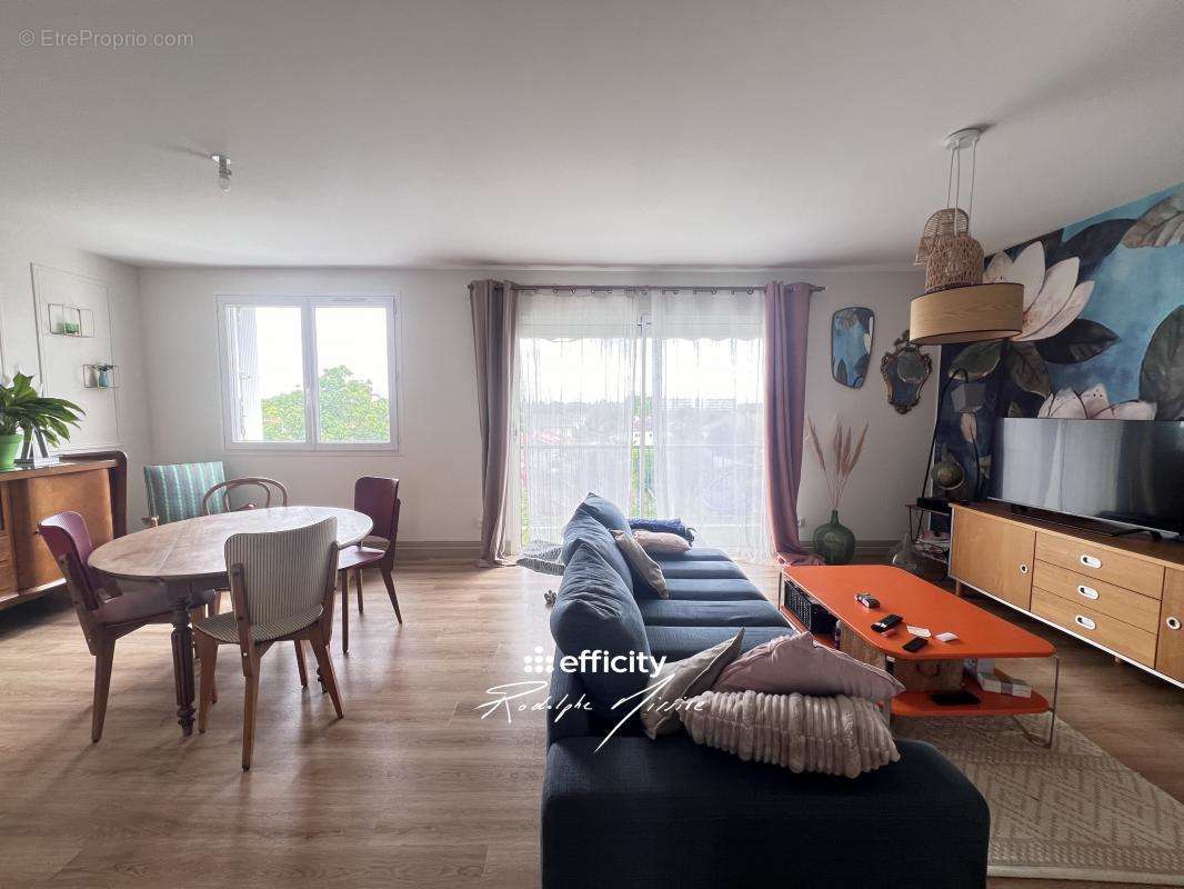 Appartement à NIORT