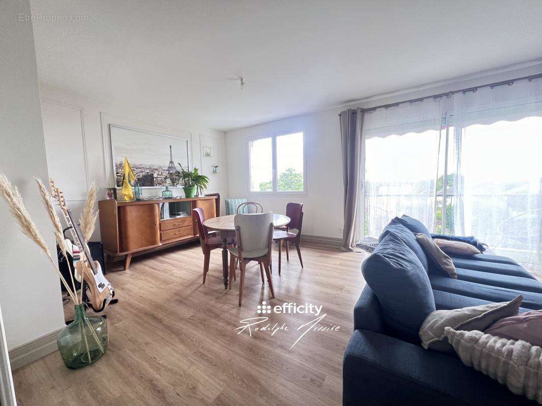 Appartement à NIORT