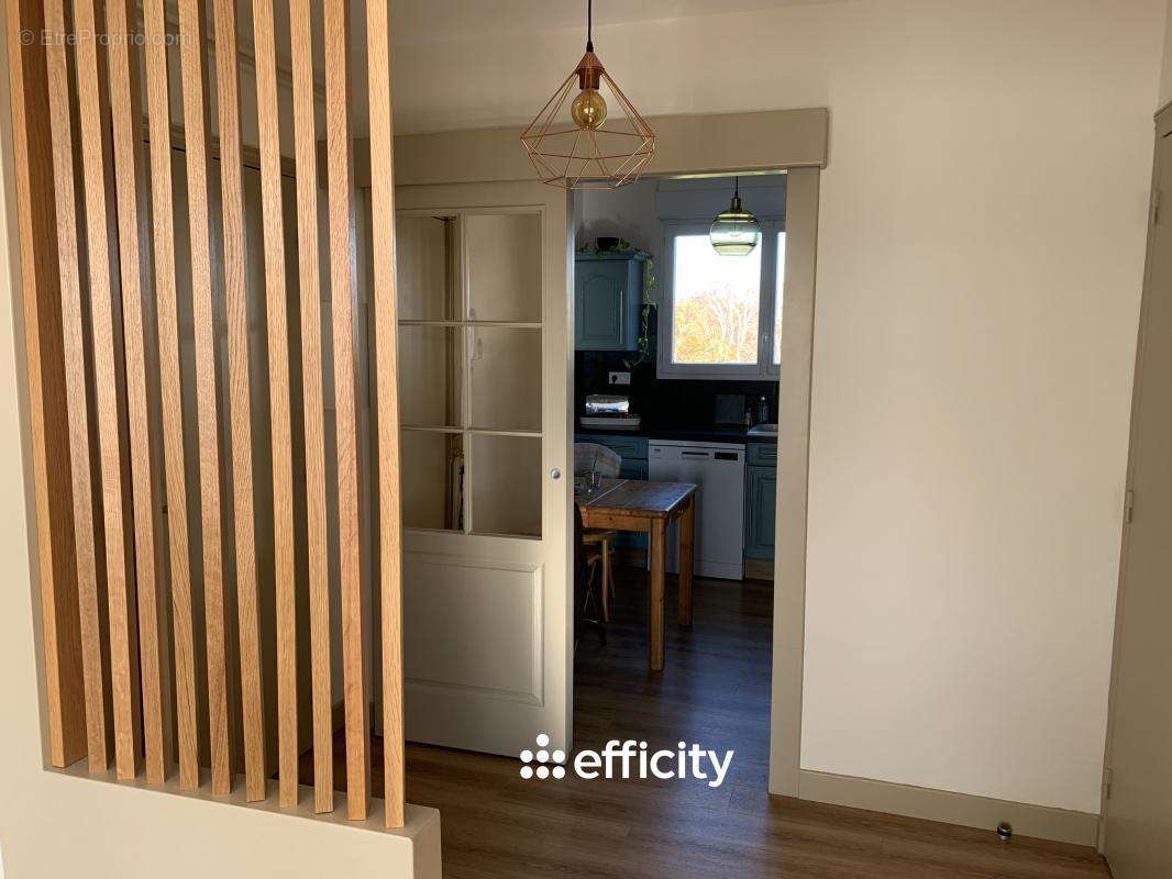 Appartement à NIORT