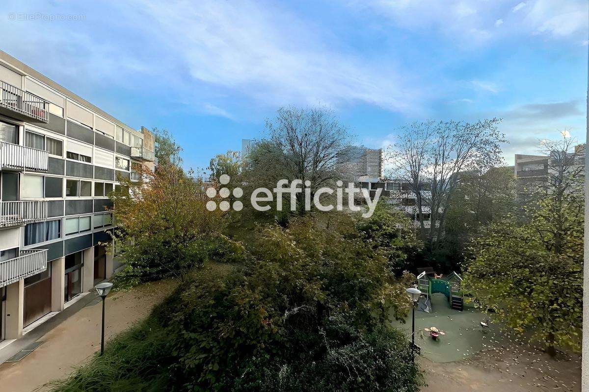 Appartement à MASSY