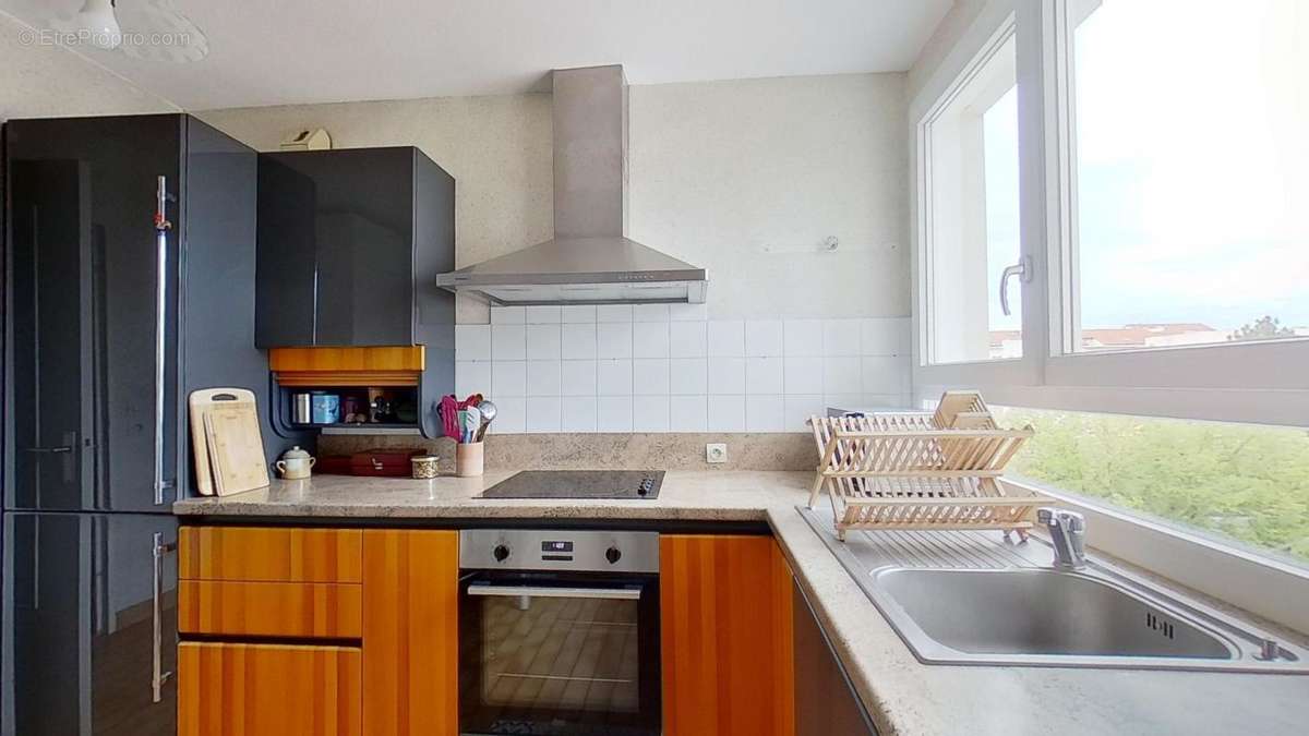 Appartement à LYON-3E