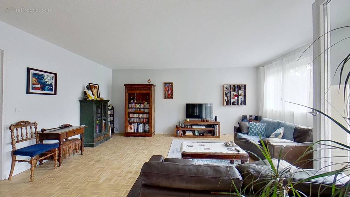 Appartement à LYON-3E