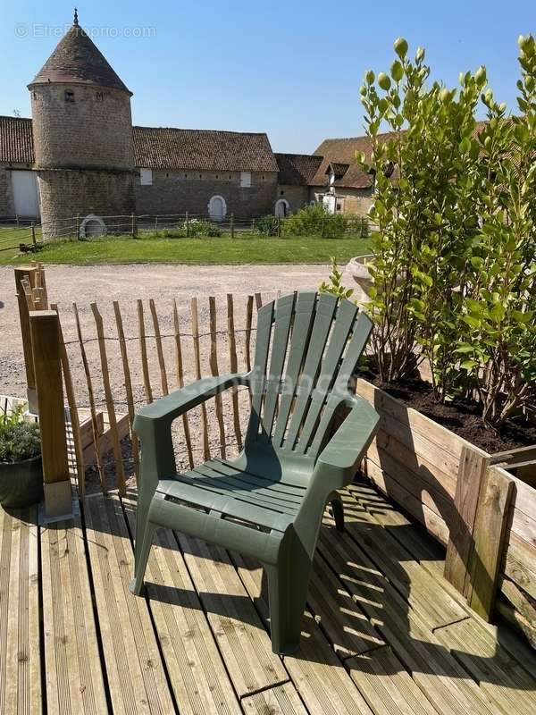 Maison à HESDIN-L&#039;ABBE