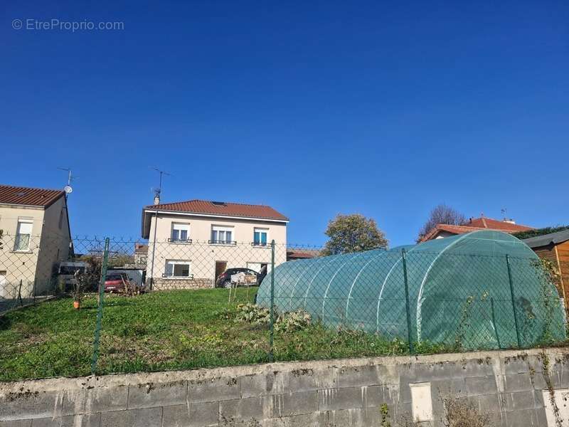 Appartement à SAINTE-SIGOLENE