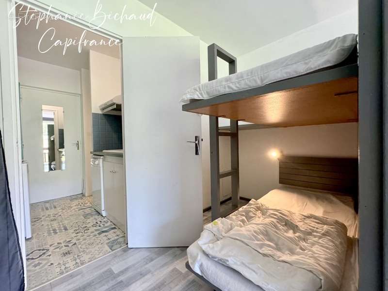 Appartement à SAINT-ETIENNE-EN-DEVOLUY