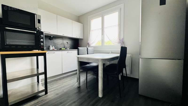 Appartement à QUIMPER