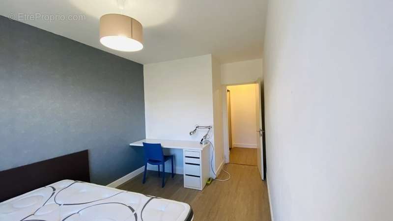 Appartement à QUIMPER