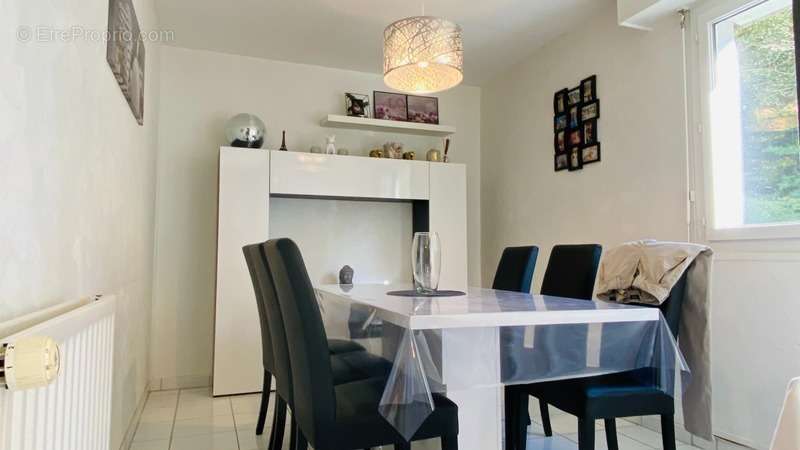 Appartement à QUIMPER