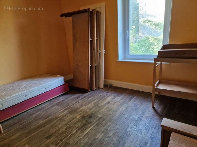 Appartement à EPINAL