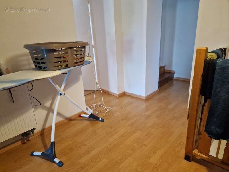 Appartement à EPINAL