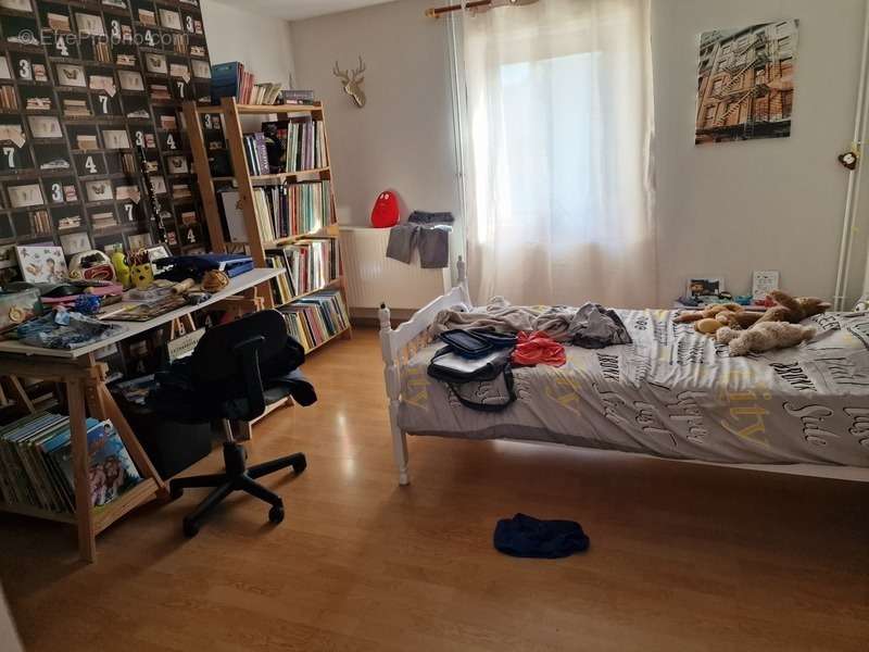 Appartement à EPINAL