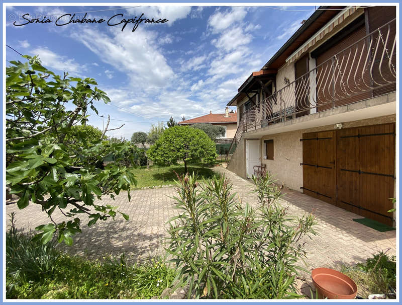 Maison à SAINT-PRIEST