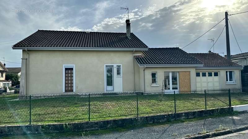 Maison à BERGERAC