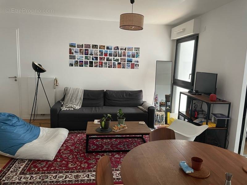 Appartement à PARIS-13E