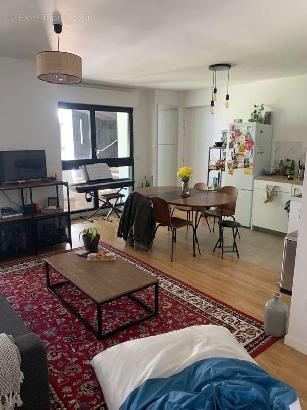 Appartement à PARIS-13E