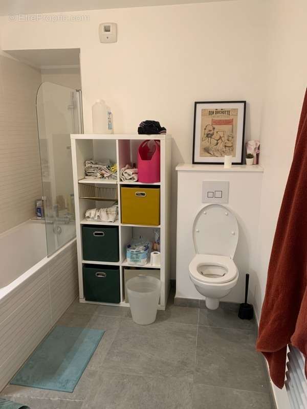 Appartement à PARIS-13E