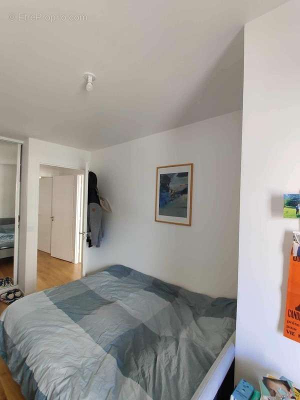 Appartement à PARIS-13E