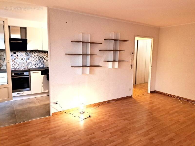 Appartement à VITROLLES