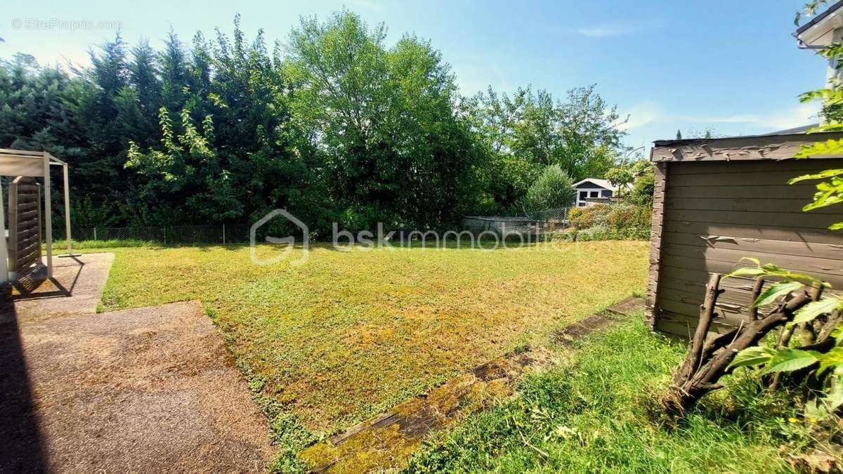 Appartement à LA RAVOIRE