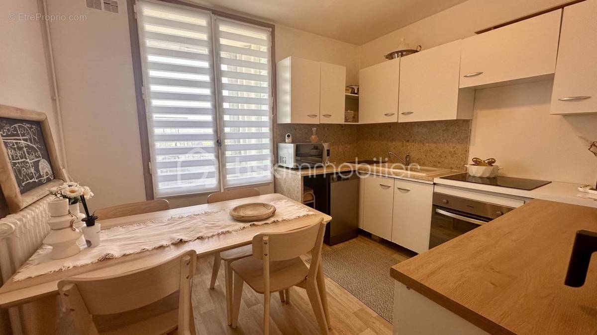 Appartement à MONTELIMAR