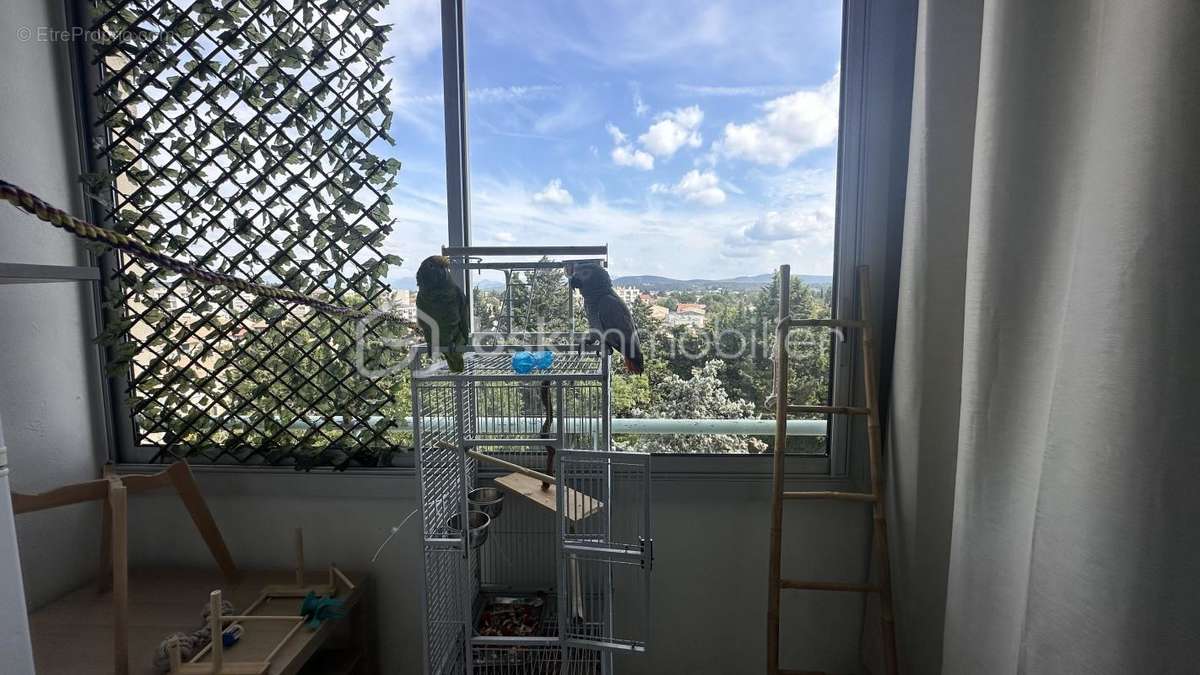 Appartement à MONTELIMAR