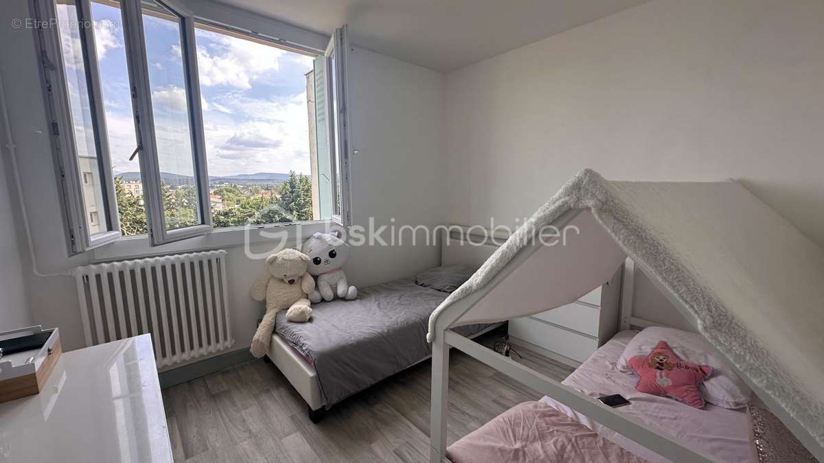 Appartement à MONTELIMAR